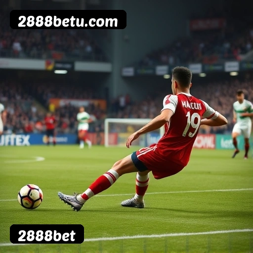 Bônus e promoções 2888bet